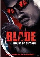Blade - House of Chthon (Unrated)