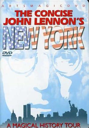 John Lennon - The Concise John Lennon's New York