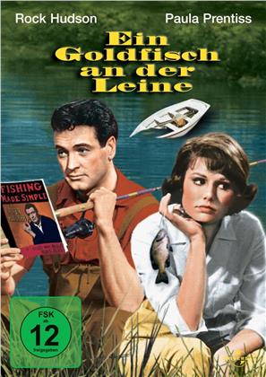 Ein Goldfisch an der Leine (1964)
