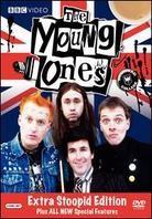 The young ones - (Extra Stoopid Edition 3 DVD)