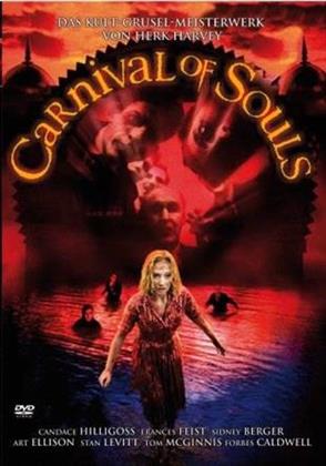 Carnival of Souls (1962) (2 DVDs)