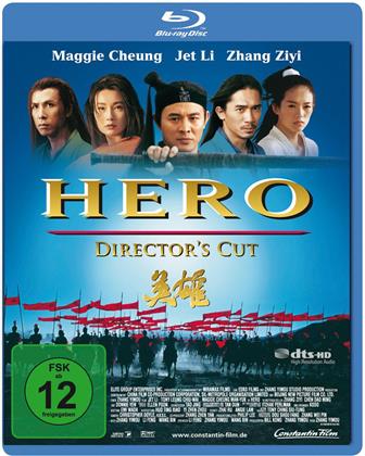 Hero (2002) (Director's Cut)