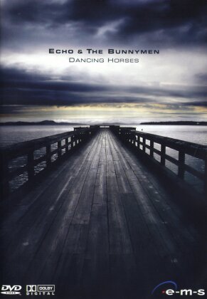 Echo And The Bunnymen - Dancing Horses