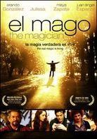 The Magician - El Mago