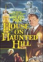 House on haunted hill (1959) (Restaurierte Fassung)