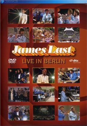 James Last - Live in Berlin