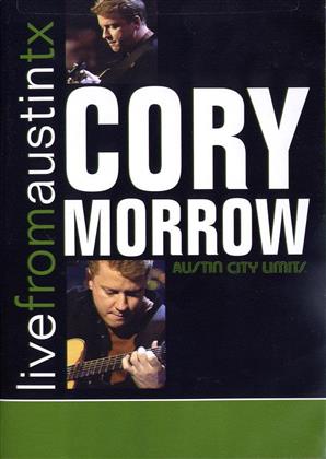 Morrow Cory - Live from Austin, Texas