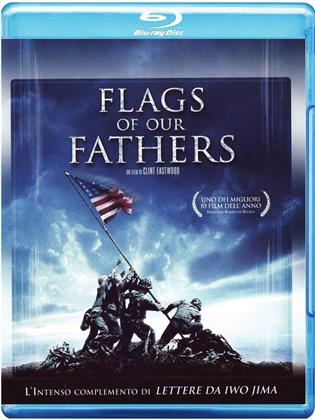 Flags of our fathers (2006)