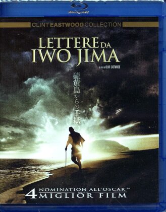 Lettere da Iwo Jima (2006)