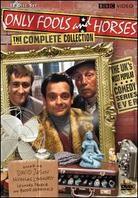 Only Fools and Horses - The complete Collection (15 DVD)