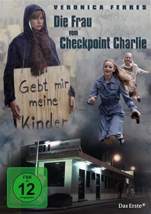 Die Frau vom Checkpoint Charlie (2006)