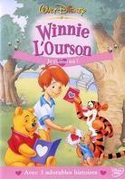 Winnie l'Ourson - Je t'aime toi