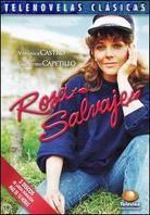 Rosa Salvaje (3 DVD)