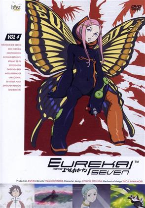 Eureka Seven - Vol. 4