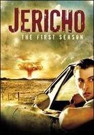 Jericho - Season 1 (6 DVDs)