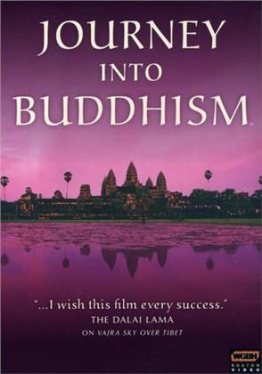 Journey Into Buddhism (3 DVDs)