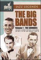 Various Artists - The Big Bands, Vol. 1: The Soundies