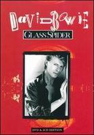David Bowie - Glass Spider World Tour 1987 (DVD + 2 CDs)