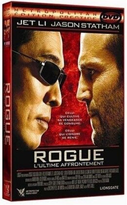 Rogue - L'ultime affrontement (2007) (Édition Prestige)