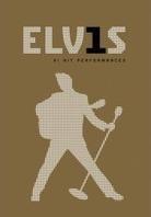 Elvis Presley - Elvis #1 Hit Performances