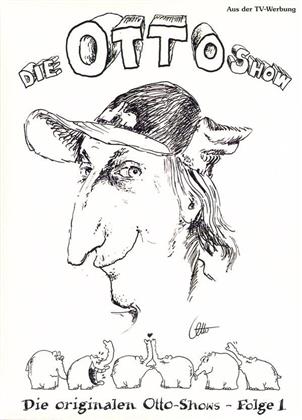 Otto - Die Otto Show, Vol. 1 (2 DVDs)