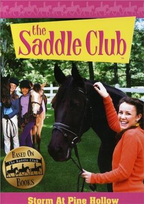 The Saddle Club - Vol. 2 - Storm at Pine Hollow