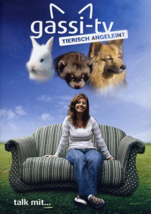 Gassi TV - Tierisch angeleint