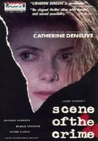 Scene of the crime (1986)