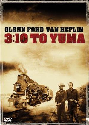 3:10 to Yuma (1957) (Special Edition)