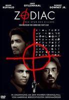 Zodiac - Die Spur des Killers (2007) (Steelbook)