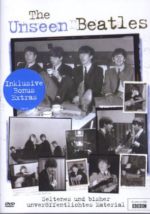 The Beatles - The Unseen Beatles (Inofficial)