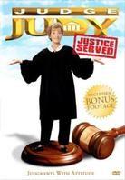 Judge Judy - Justice Served