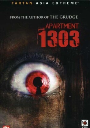 Apartment 1303 - (Tartan Collection) (2007)