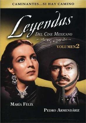 Leyendas del Cine Mexicano - Vol. 2