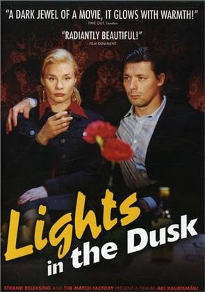 Lights in the Dusk - Laitakaupungin Valot (2006)