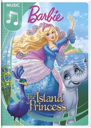 Barbie - The Island Princess