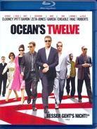 Ocean's twelve - Ocean's Twelve (2004)