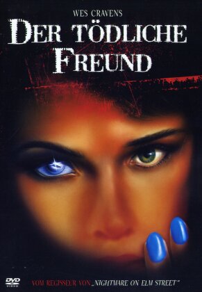 Der tödliche Freund (1986)