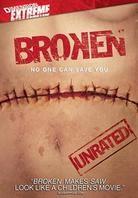 Broken (2006) (Unrated)