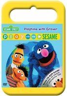 Play with Me Sesame - Playtime with Grover (2 DVD)
