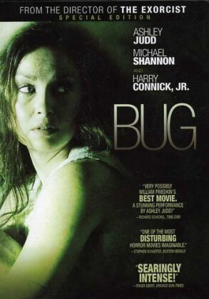 Bug (2006) (Special Edition)