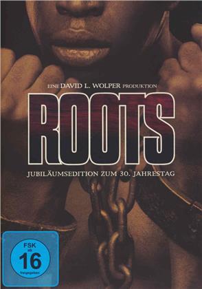 Roots (Jubiläumsedition zum 30.Jahrestag, 5 DVDs)
