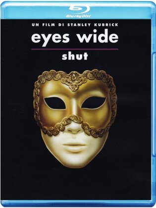 Eyes wide shut (1999)