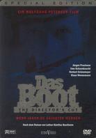 Das Boot (1981) (Director's Cut, Steelbook)