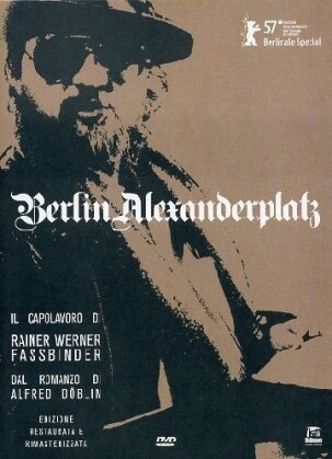 Berlin Alexanderplatz (Box, 6 DVDs)