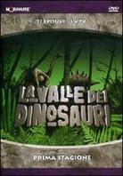 La valle dei Dinosauri - Stagione 1 (3 DVD)