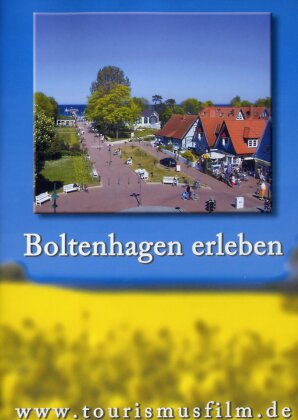 Boltenhagen erleben