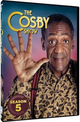 The Cosby Show - Season 5 (2 DVDs)
