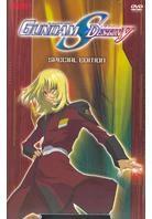 Mobile Suit Gundam 10 - Seed Destiny (+ T-Shirt, Limited Special Edition)