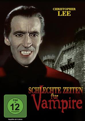 Schlechte Zeiten für Vampire (1959)